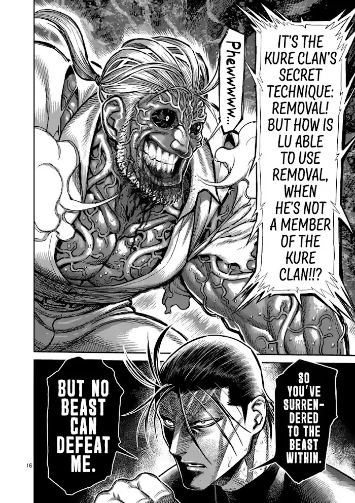 Kengan Omega Chapter 92 image 16_optimized